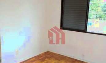 Imagem 5: Apartamento com 3 dormitórios para alugar, 90 m² por R$ 2.900,00/mês - Ponta da Praia - Sa