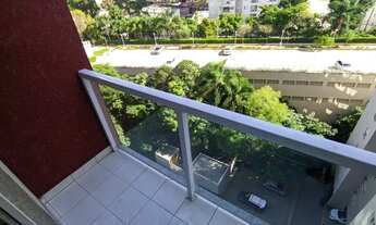 Imagem: Vila Mariana, 3 dormitórios, 86m², 2 vagas