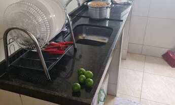 Imagem 3: Casa na praia da abreulandia, cofeco, com os móveis, aceito troca em carro