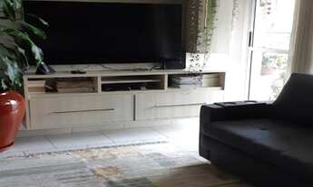 Imagem: Apartamento Varanda Gourmet