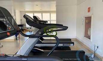 Imagem 3: Venda apartamento com 3 dormitórios no centro de Alphaville