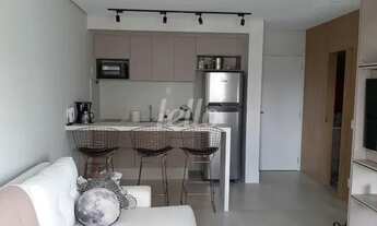 Imagem 2: São Paulo - Apartamento Padrão - Ipiranga