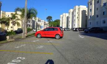 Imagem: Apartamento para venda tem 48 metros quadrados