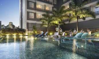 Imagem 2: Studio Full Faria Lima