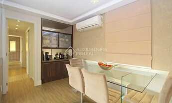 Imagem 3: PORTO ALEGRE - Apartamento Padrão - Passo da Areia