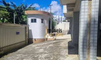 Imagem 5: Apartamento com 3 dormitórios à venda, 120 m² por R$ 380.000,00 - Aldeota - Fortaleza/CE