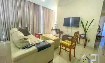 Imagem: Apartamento 02 quartos em Itapuã - Vila