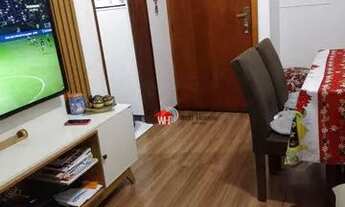 Imagem 4: Apartamento com 1 dormitório à venda, 40 m² por R$ 210.000,00 - Menino Deus - Porto Alegre