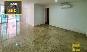 Imagem: Apartamento com 4 quartos, 146 m² - venda