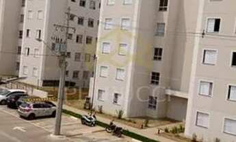 Imagem: Apartamento - Jardim Noêmia - Campinas