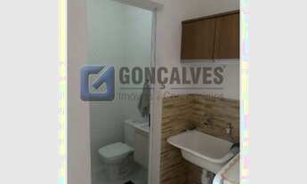 Imagem 2: SAO BERNARDO DO CAMPO - Residential / Sobrado - SANTA TEREZINHA