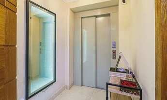 Imagem 2: Momento Vila Olímpia Apto 856