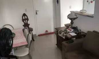 Imagem 4: Apartamento Villa Branca Jacareí - SP