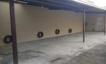 Imagem 2: Casa com 6 quartos e garagem em Nilópolis - Nova Cidade