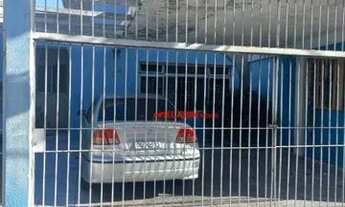 Imagem: Aclimação - Grs