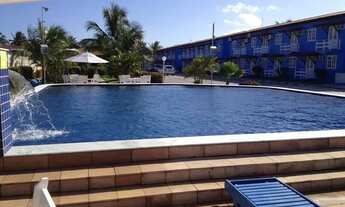 Imagem: Porto Seguro - Praia - Axé Mói