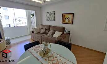 Imagem 2: Apartamento à venda 3 quartos 1 vaga Ilhas Gregas II Centro - São Bernardo do Campo - SP