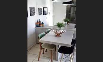 Imagem 7: Apartamento à venda, 2 quartos, 1 suíte, 1 vaga, São Cristóvão - RIO DE JANEIRO/RJ