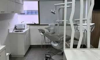 Imagem 2: Lindo Consultório no Vogue Square