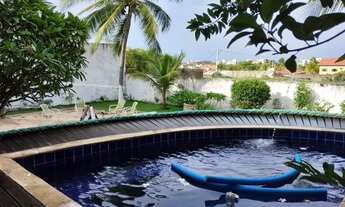 Imagem 2: Casa no porto das dunas