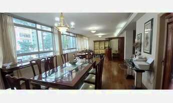 Imagem 3: APARTAMENTO RESIDENCIAL em São Paulo - SP, Higienópolis