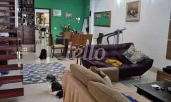 Imagem 6: São Paulo - Casa Padrão - Santana