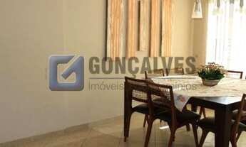 Imagem 6: SAO BERNARDO DO CAMPO - Residential / Sobrado - PARQUE TERRA NOVA II