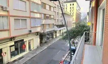 Imagem 2: Apartamento para Locação/Aluguel - 45m², 1 dormitório, Centro Histórico