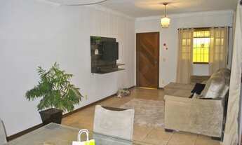 Imagem 5: Casa Geminada à venda, 3 quartos, 1 suíte, 2 vagas, Copacabana - Belo Horizonte/MG