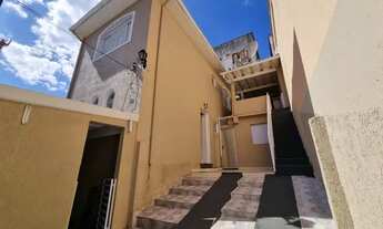 Imagem 2: Casa para aluguel tem 150 metros quadrados com 3 quartos em Parque Mandaqui - São Paulo