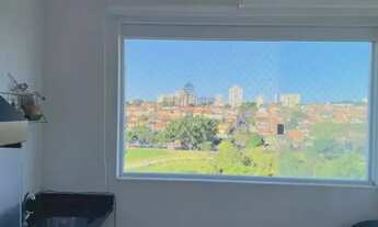 Imagem 4: Apartamento para venda Jardim Oriente Zona Sul Tennô Residencial 62 metros quadrados com