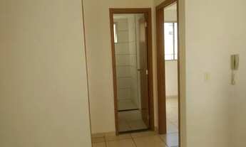 Imagem 3: Alugo apartamento 2 quartos no belle natura IPIRAMGA em valparaiso