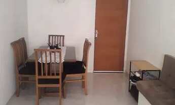 Imagem 4: Apartamento no ecovila yapoatan 120 mil