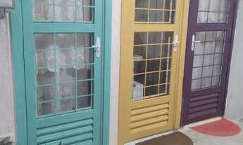 Imagem: Kitnet mobiliada para morar 1 pessoa