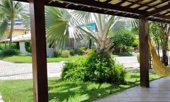 Imagem 3: Casa de condomínio para aluguel com 130 metros quadrados com 3 quartos