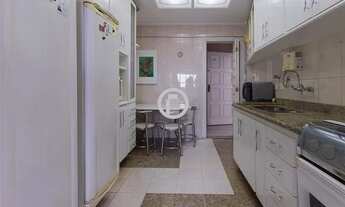 Imagem 13: Apartamento para Venda - 150m², 4 dormitórios, sendo 1 suites, 2 vagas - Tatuapé