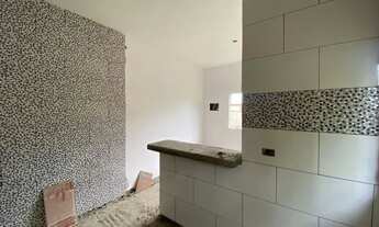 Imagem 5: Casa para venda possui 80 metros quadrados com 2 quartos em Balneário Gaivota - Itanhaém