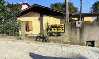 Imagem: Terreno com 247m² à venda no João Paulo