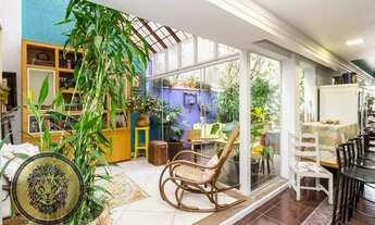 Imagem 6: Casa com 4 dormitórios - Jardim Social - Experimente o Atendimento Boutique