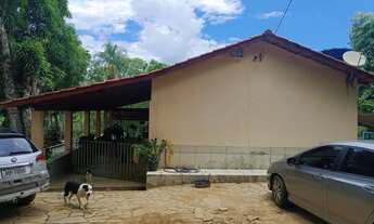 Imagem: Chácara em Bela Vista de Goiás