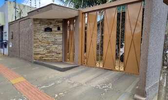 Imagem: Casa moderna e 100 segura, com 03 quartos