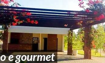 Imagem 7: Casa de condomínio - Barcelona Araçatuba