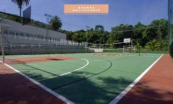 Imagem 7: Condomínio Fazenda Fillomena - Lote com 400m² em condomínio pronto - Lançamento!