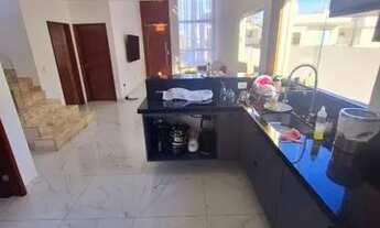 Imagem 6: Vende-se Casa em N. Parnamirim com 3 quartos. 2 suítes dep. Valor. R$ 350mil reais