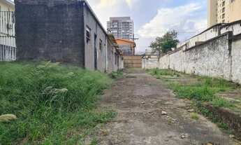 Imagem 5: Terreno à venda na Vila Leopoldina São Paulo SP com 1.674m²