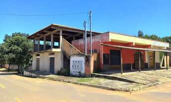 Imagem 3: Oportunidade de investimento...Excelente loja comerciais no núcleo João Pinheiro Sede