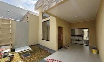 Imagem: Casa Parque Brasília com 3 Quartos, 1 Suíte