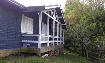 Imagem 2: Casa no bairro Vila Nova - 725m²