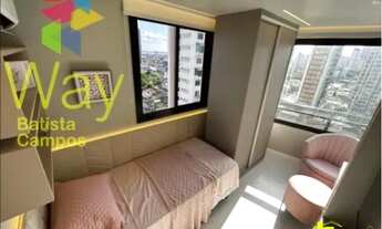 Imagem 7: Way Batista Campos. 3/4. 1 ou 2 Vagas. J135