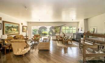 Imagem 5: Casa de Vila - 3 Dormitórios (1 Suíte) à Venda no Jardim dos Estados - São Paulo/SP